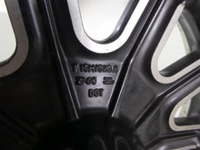 Load image into Gallery viewer, 2016 Indian Chieftain Dark Horse Straight Front Cast Wheel Rim 16x3.5 1522505
