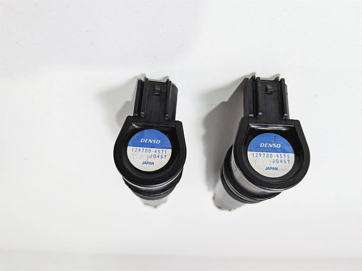 2013 KTM 990 Adventure Baja Denso Ignition Coil Set 60039006000 129700-4571-Mototech271