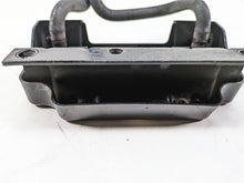 Load image into Gallery viewer, 2011 Harley Touring FLTRU Road Glide Oil Cooler Flange Cover Hoses Set 63083-11A | Mototech271
