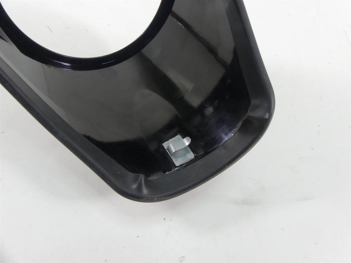2019 Harley FLHC Softail Heritage Upper Fuel Tank Dash Speedo Cover 70900630 {{ shop.shopifyCountryName }} - Mototech271
