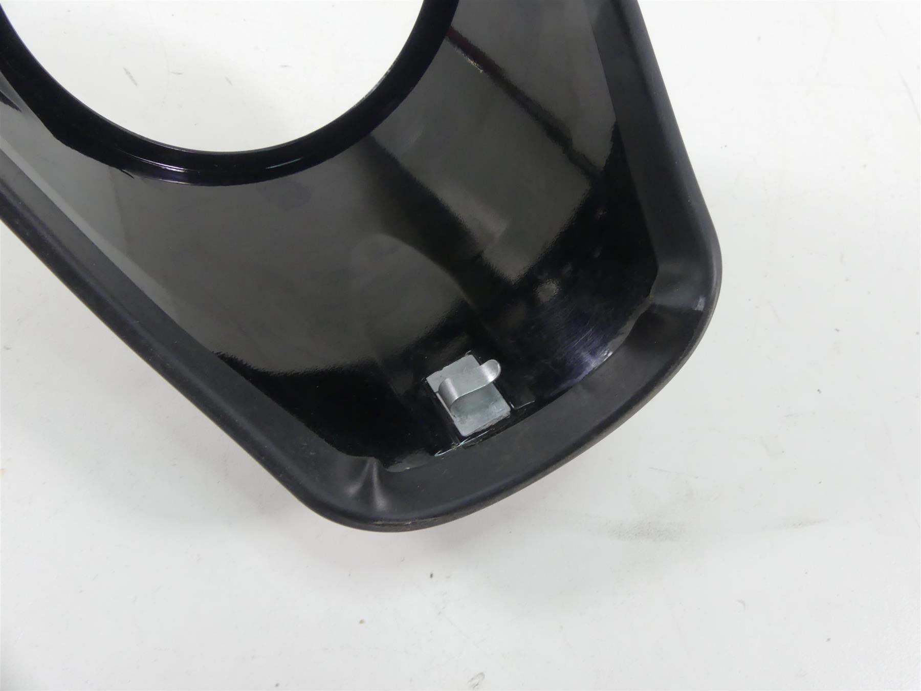 2019 Harley FLHC Softail Heritage Upper Fuel Tank Dash Speedo Cover 70900630 {{ shop.shopifyCountryName }} - Mototech271