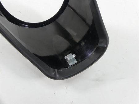 2019 Harley FLHC Softail Heritage Upper Fuel Tank Dash Speedo Cover 70900630 {{ shop.shopifyCountryName }} - Mototech271