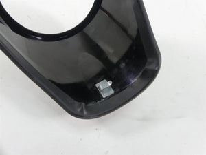 2019 Harley FLHC Softail Heritage Upper Fuel Tank Dash Speedo Cover 70900630