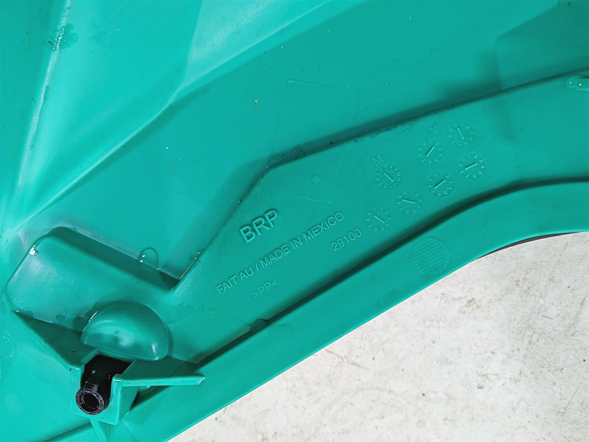 2021 Sea-Doo Spark 900 Trixx Outer Front Rear Fairing Cover Fender Deck Nose {{ shop.shopifyCountryName }} - Mototech271