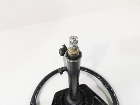 2010 Kawasaki 610 4x4 Mule Steering Wheel & Mount - Read 46003-1265 {{ shop.shopifyCountryName }} - Mototech271