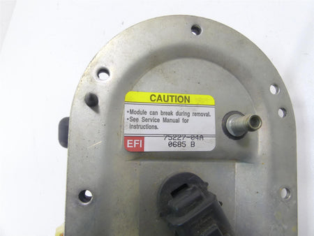 2005 Harley Touring FLHRSI Road King Fuel Gas Pump - Tested - Read 75227-04A {{ shop.shopifyCountryName }} - Mototech271