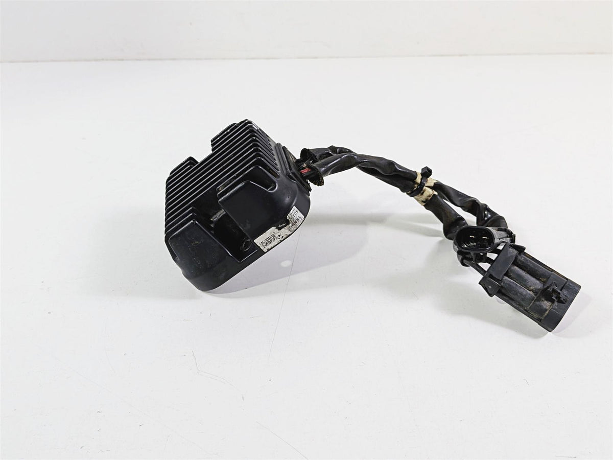 2015 Indian Chieftain Rectifier Voltage Regulator 4014300 4019661-Mototech271