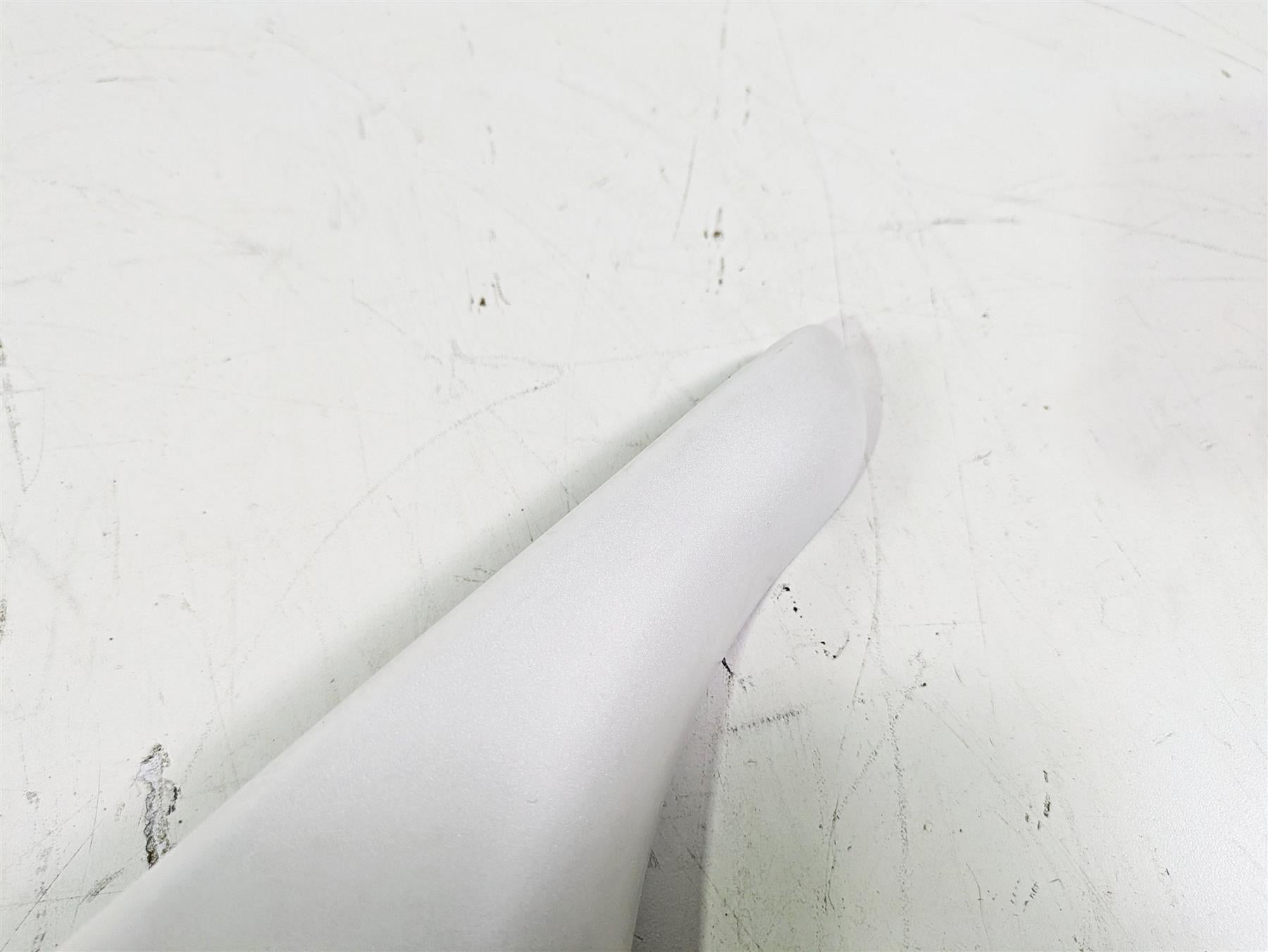 2018 Indian Chieftain Limited Right Upper Side Cover Fairing White Pearl 5450243 {{ shop.shopifyCountryName }} - Mototech271