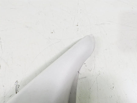2018 Indian Chieftain Limited Right Upper Side Cover Fairing White Pearl 5450243 {{ shop.shopifyCountryName }} - Mototech271