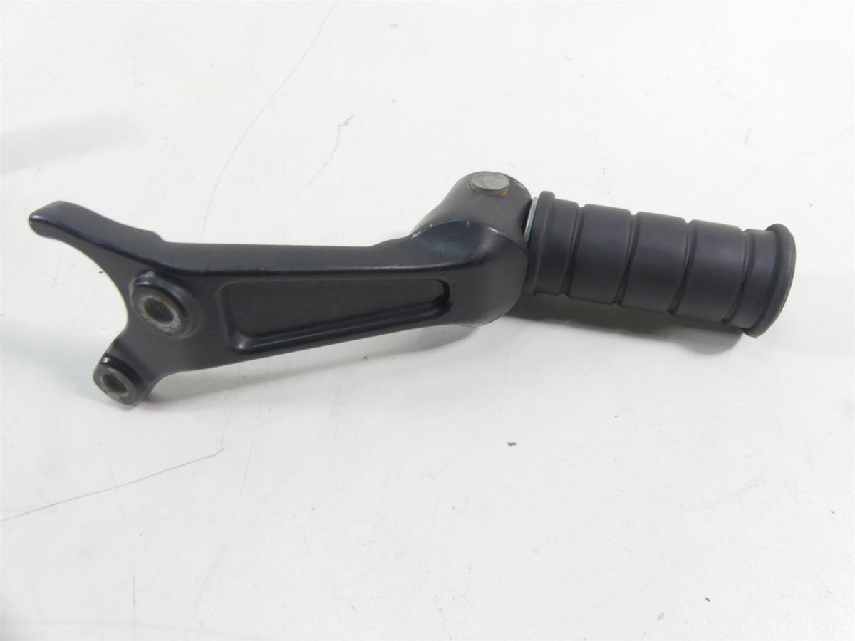 2017 Victory Octane 1200 Rear Passenger Pillion Footpeg Foot Peg Set 2880244-658 {{ shop.shopifyCountryName }} - Mototech271