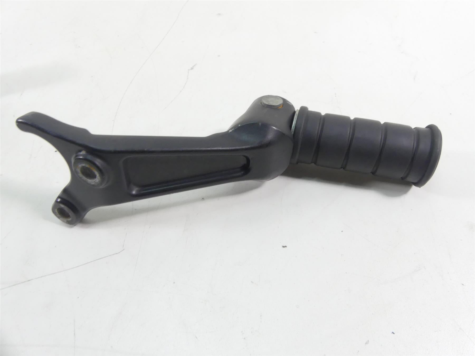 2017 Victory Octane 1200 Rear Passenger Pillion Footpeg Foot Peg Set 2880244-658 {{ shop.shopifyCountryName }} - Mototech271