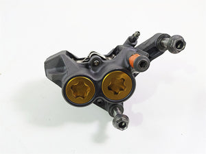 2002 Yamaha YZFR1 R1 Front Brake Caliper Set 5PW-2580U-00 5PW-2580U-00