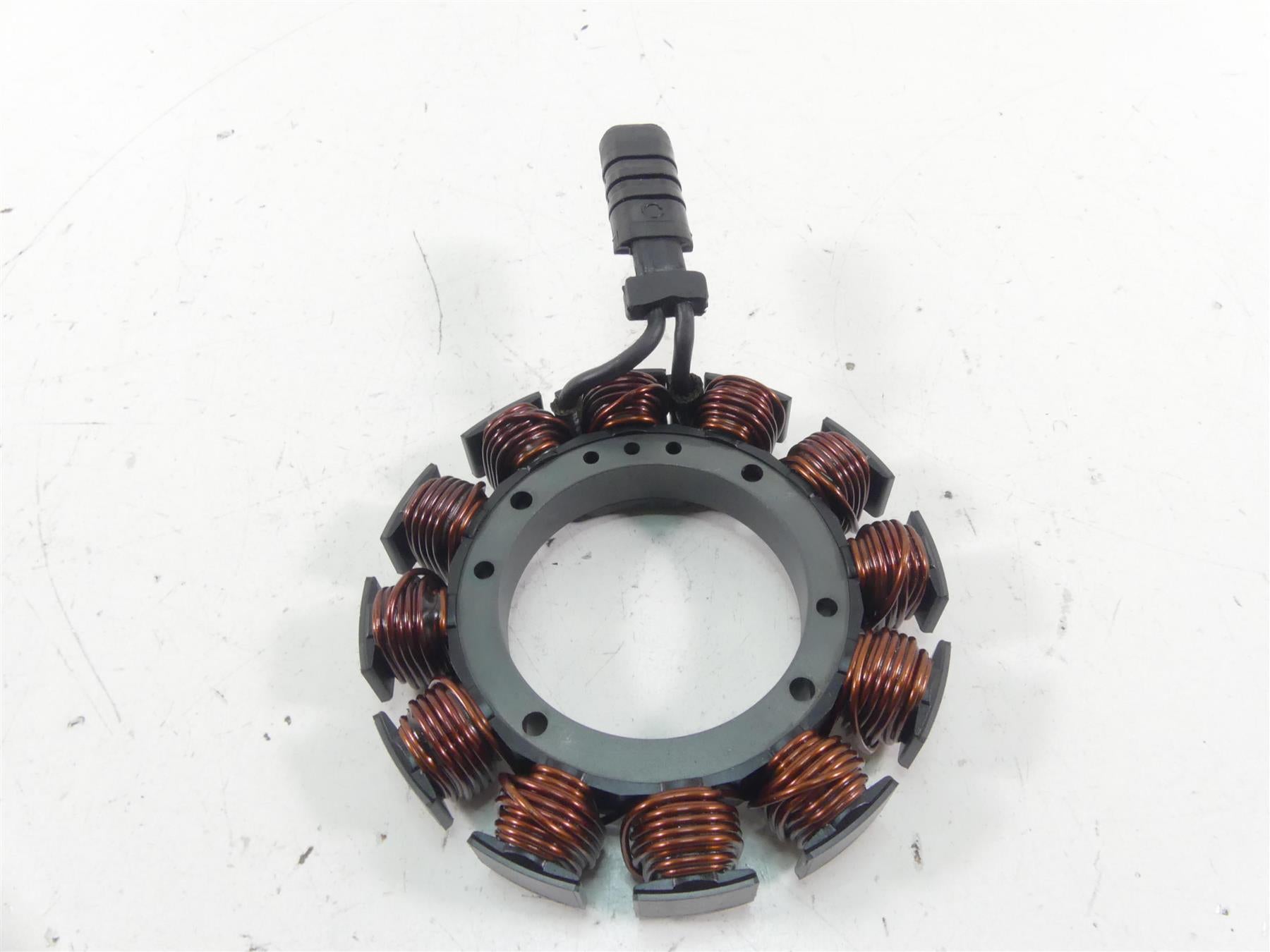 1998 Harley Dyna FXDL Low Rider Stator Alternator Generator 29970-88D {{ shop.shopifyCountryName }} - Mototech271