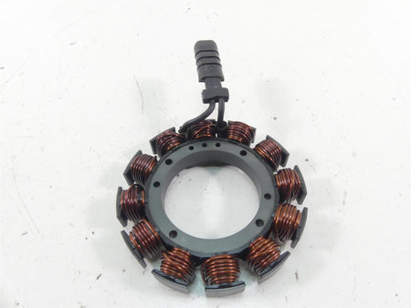 1998 Harley Dyna FXDL Low Rider Stator Alternator Generator 29970-88D {{ shop.shopifyCountryName }} - Mototech271