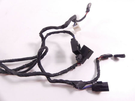 2016 Harley FXDL Dyna Low Rider Non Abs Main Wiring Harness Cable Loom 71072-12 {{ shop.shopifyCountryName }} - Mototech271