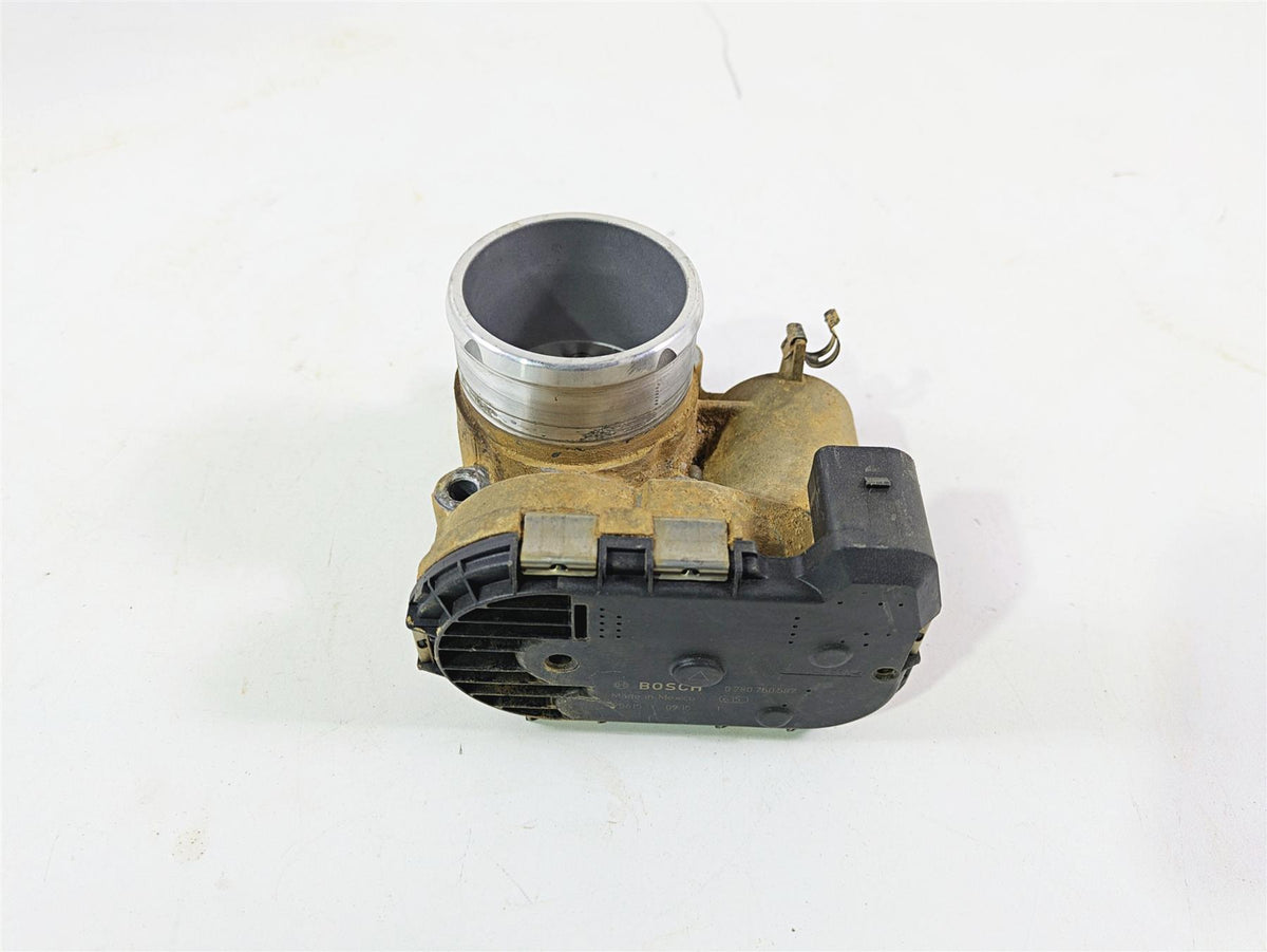 2019 Polaris RZR XP Turbo S Bosch Throttle Body 1204455 {{ shop.shopifyCountryName }} - Mototech271