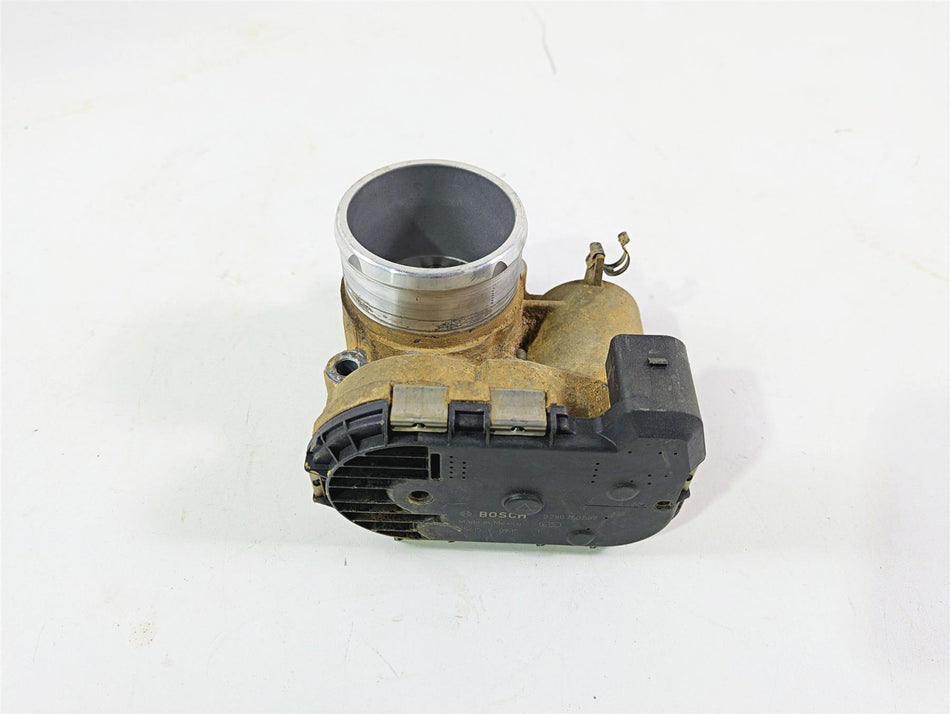 2019 Polaris RZR XP Turbo S Bosch Throttle Body 1204455 {{ shop.shopifyCountryName }} - Mototech271