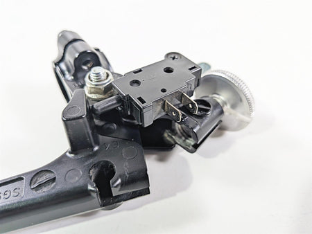2024 Suzuki GSXR600 Clutch Perch & Lever 57500-41G42 57621-41G10 {{ shop.shopifyCountryName }} - Mototech271