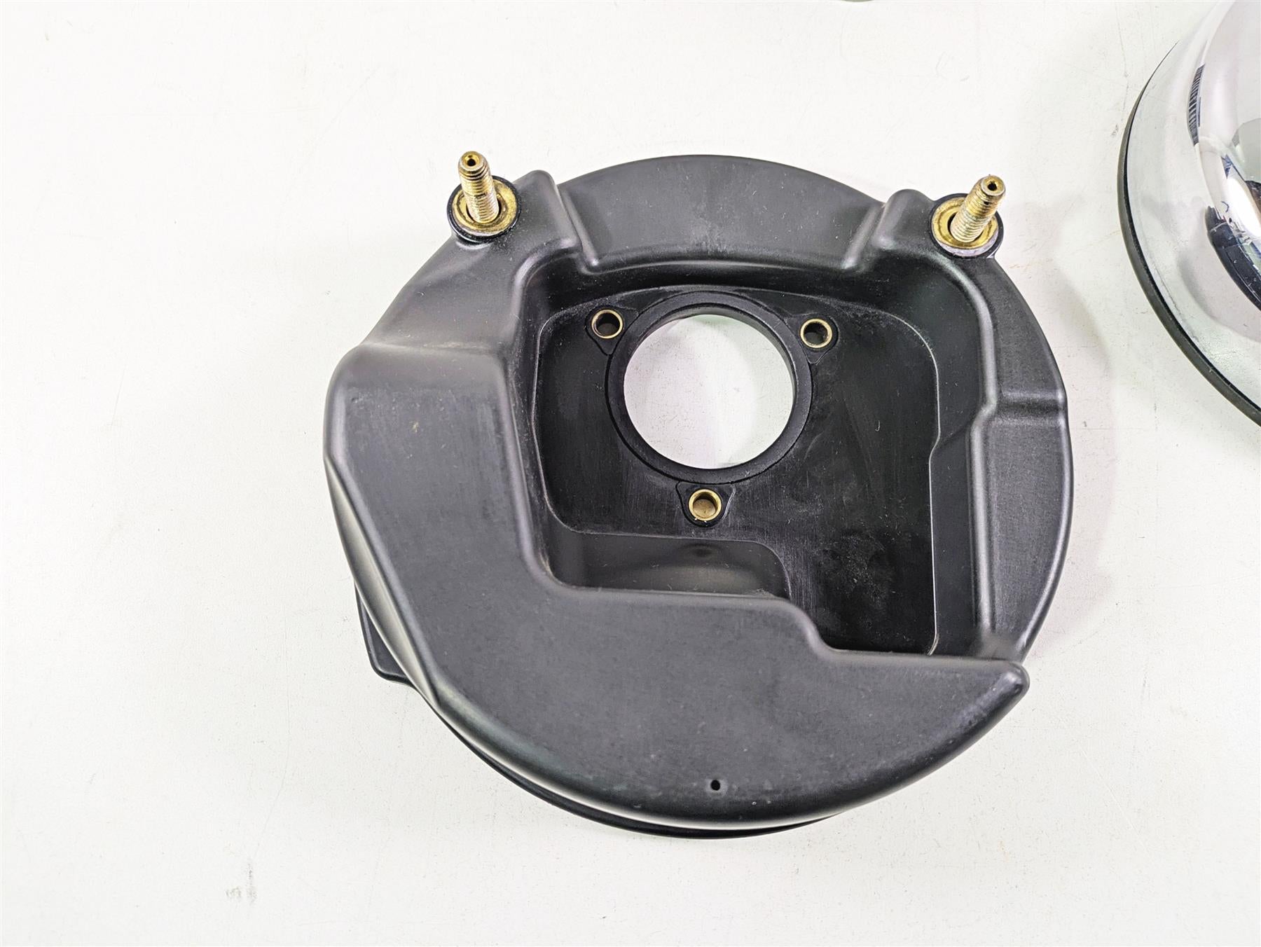 2015 Harley Touring FLHTKL Electra Glide Air Cleaner Breather Filter 29000033A {{ shop.shopifyCountryName }} - Mototech271