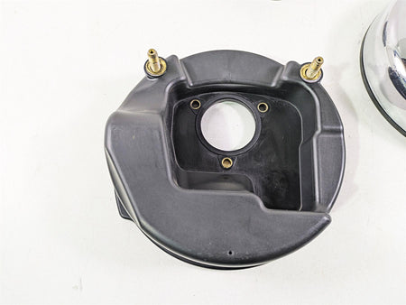 2015 Harley Touring FLHTKL Electra Glide Air Cleaner Breather Filter 29000033A {{ shop.shopifyCountryName }} - Mototech271
