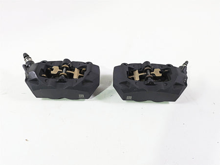 2021 BMW R1250GS K51 Adv Front Brake Caliper Set Brembo 100mm 34118556206 {{ shop.shopifyCountryName }} - Mototech271