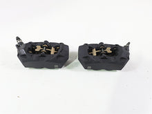 Load image into Gallery viewer, 2021 BMW R1250GS K51 Adv Front Brake Caliper Set Brembo 100mm 34118556206 | Mototech271
