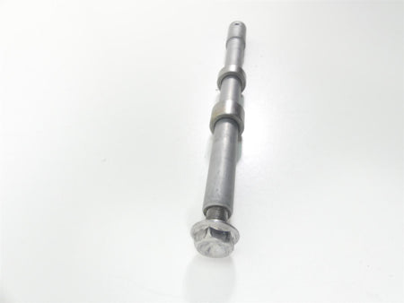 2006 Honda VTX1800 C2 Straight Front Wheel Spindle Axle 20Mm 44301-MCH-A00 {{ shop.shopifyCountryName }} - Mototech271