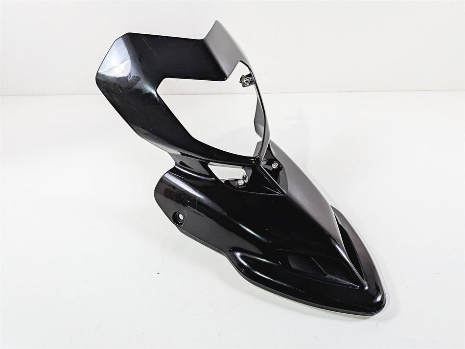 2008 Ducati Hypermotard 1100 S Headlight Nose Front Fairing Cover 48110451A-Mototech271