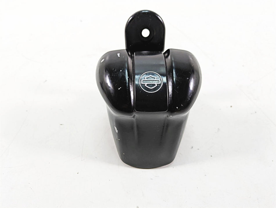 2019 Harley Touring FLHX Street Glide Horn & Cover H 69060-90H C 61300523A {{ shop.shopifyCountryName }} - Mototech271