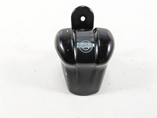 2019 Harley Touring FLHX Street Glide Horn & Cover H 69060-90H C 61300523A | Mototech271