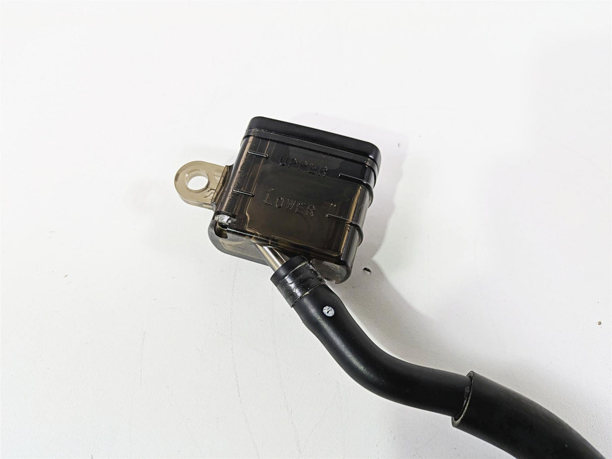 2024 Triumph Tiger 900 GT Nissin Rear Brake Master Cylinder T2024088 {{ shop.shopifyCountryName }} - Mototech271