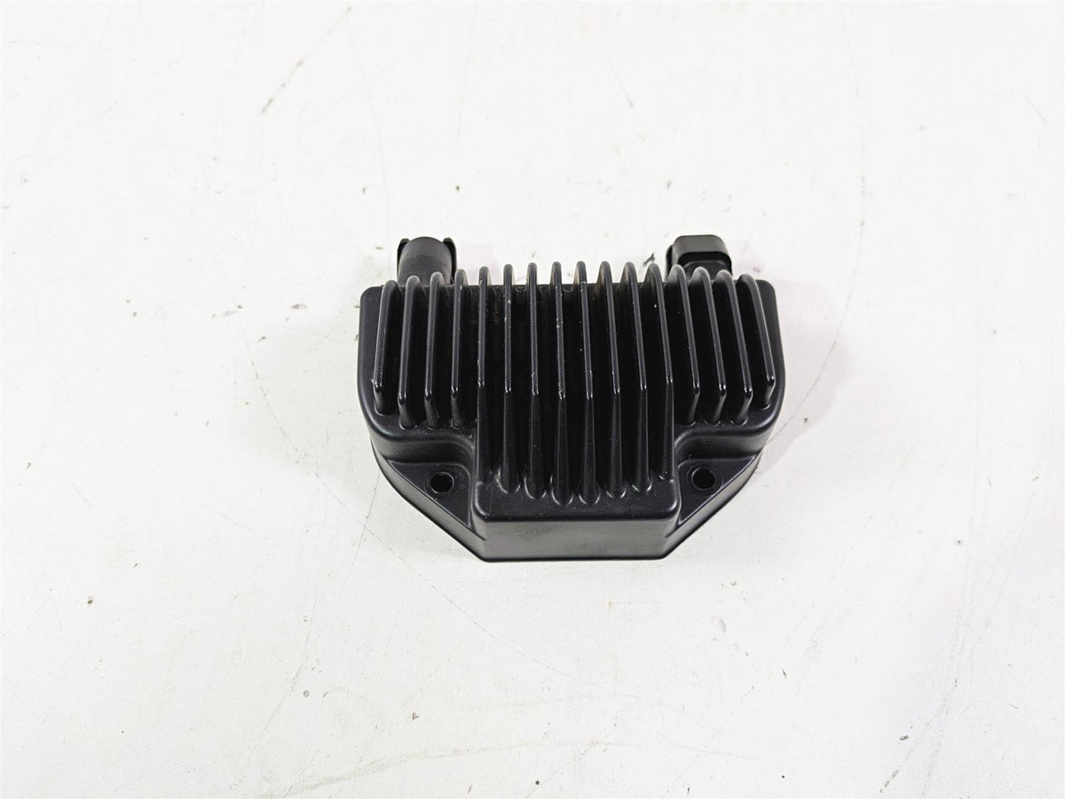 2011 Harley FXDC Dyna Super Glide Rectifier Voltage Regulator 74631-08 {{ shop.shopifyCountryName }} - Mototech271