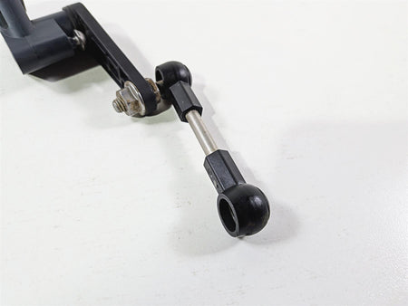 2023 BMW F850GS K81 Bike Leveling Sensor & Linkage Arm 37146870000 {{ shop.shopifyCountryName }} - Mototech271