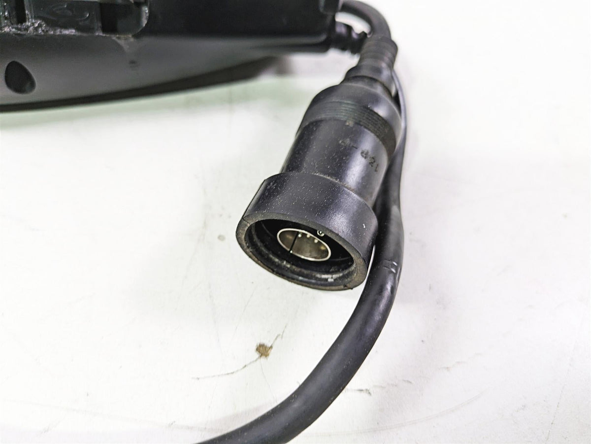2004 Yamaha XVZ1300 Royal Star Handlebar Radio Controller Unit 4XY-88168-00-00 {{ shop.shopifyCountryName }} - Mototech271