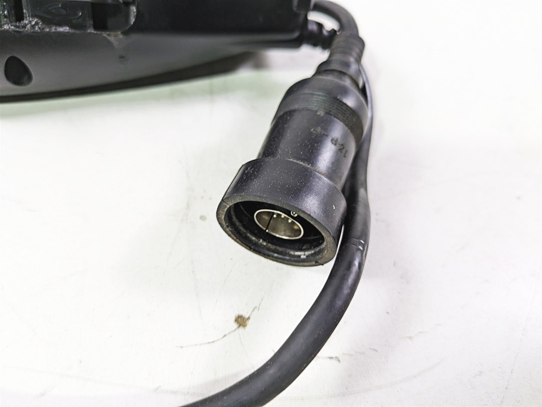 2004 Yamaha XVZ1300 Royal Star Handlebar Radio Controller Unit 4XY-88168-00-00 {{ shop.shopifyCountryName }} - Mototech271