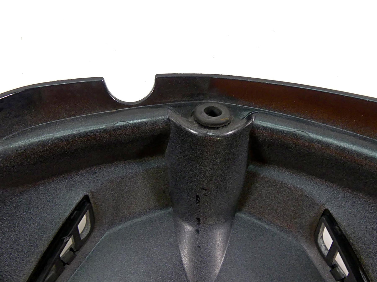 2013 BMW S1000RR K46 Upper Fuel Gas Petrol Tank Cover Fairing Cowl 46638521921 {{ shop.shopifyCountryName }} - Mototech271