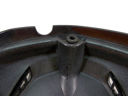 2013 BMW S1000RR K46 Upper Fuel Gas Petrol Tank Cover Fairing Cowl 46638521921 {{ shop.shopifyCountryName }} - Mototech271