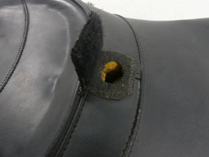1995 Harley Dyna FXDL Low Rider Studded Duo Corbin Seat Saddle -Read 283 | Mototech271