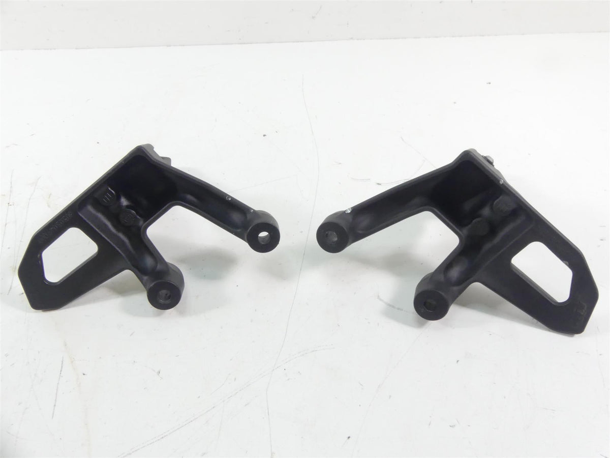 2015 KTM 1190 Adventure R Rear Passenger Pillion Foot Peg Set 60303048000 {{ shop.shopifyCountryName }} - Mototech271