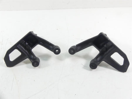 2015 KTM 1190 Adventure R Rear Passenger Pillion Foot Peg Set 60303048000 {{ shop.shopifyCountryName }} - Mototech271