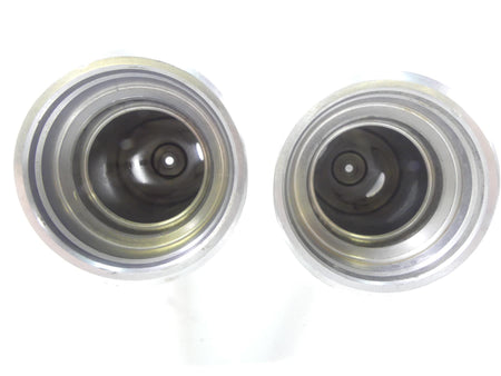 2015 Harley FLS Softail Slim Lower Showa Fork Tube Leg Set 45917-08 45918-07 {{ shop.shopifyCountryName }} - Mototech271