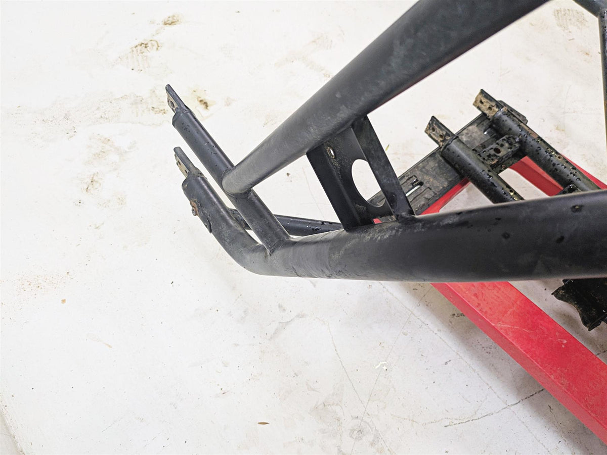 2018 Polaris RZR XP 1000 Trail Rock Straight Subframe Sub Frame 1022399-458 {{ shop.shopifyCountryName }} - Mototech271