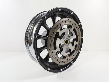 2011 Harley Touring FLHTCU CVO Electra Glide 16x5 Rear Wheel Roulette 55064-10-Mototech271