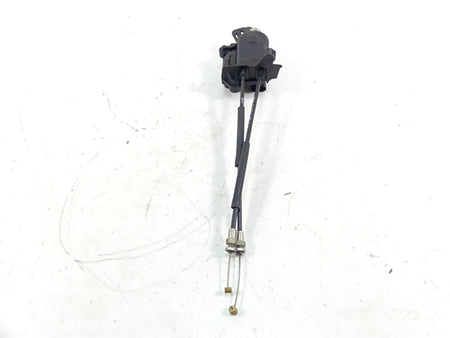 2015 BMW R1200GS GSW K50 Exhaust Manifold Header Servo Flap Motor 18517722614 {{ shop.shopifyCountryName }} - Mototech271