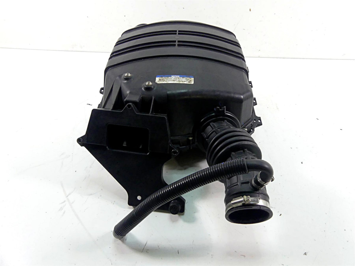 2018 Seadoo GTS 90 Air Filter Cleaner Breather Box + Hose Set 273000354 {{ shop.shopifyCountryName }} - Mototech271