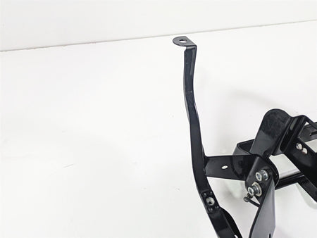 1996 Harley Touring FLHTCUI Electra Glide Front Fairing Mount Brackets 58478-96B {{ shop.shopifyCountryName }} - Mototech271