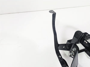 1996 Harley Touring FLHTCUI Electra Glide Front Fairing Mount Brackets 58478-96B | Mototech271