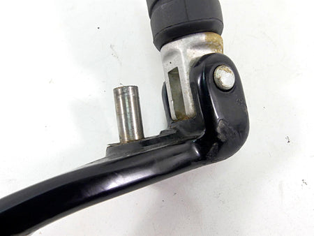 2020 Harley Softail FXST Standard Right Footpeg Foot Peg & Mount 50500601 {{ shop.shopifyCountryName }} - Mototech271