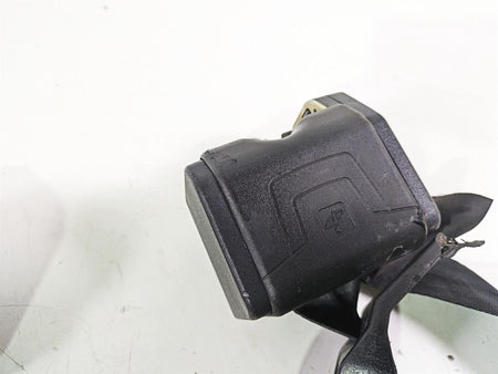 2020 Polaris RZR XP 1000 Turbo Driver Passenger Seat Belt Kit - Read 2635938 {{ shop.shopifyCountryName }} - Mototech271