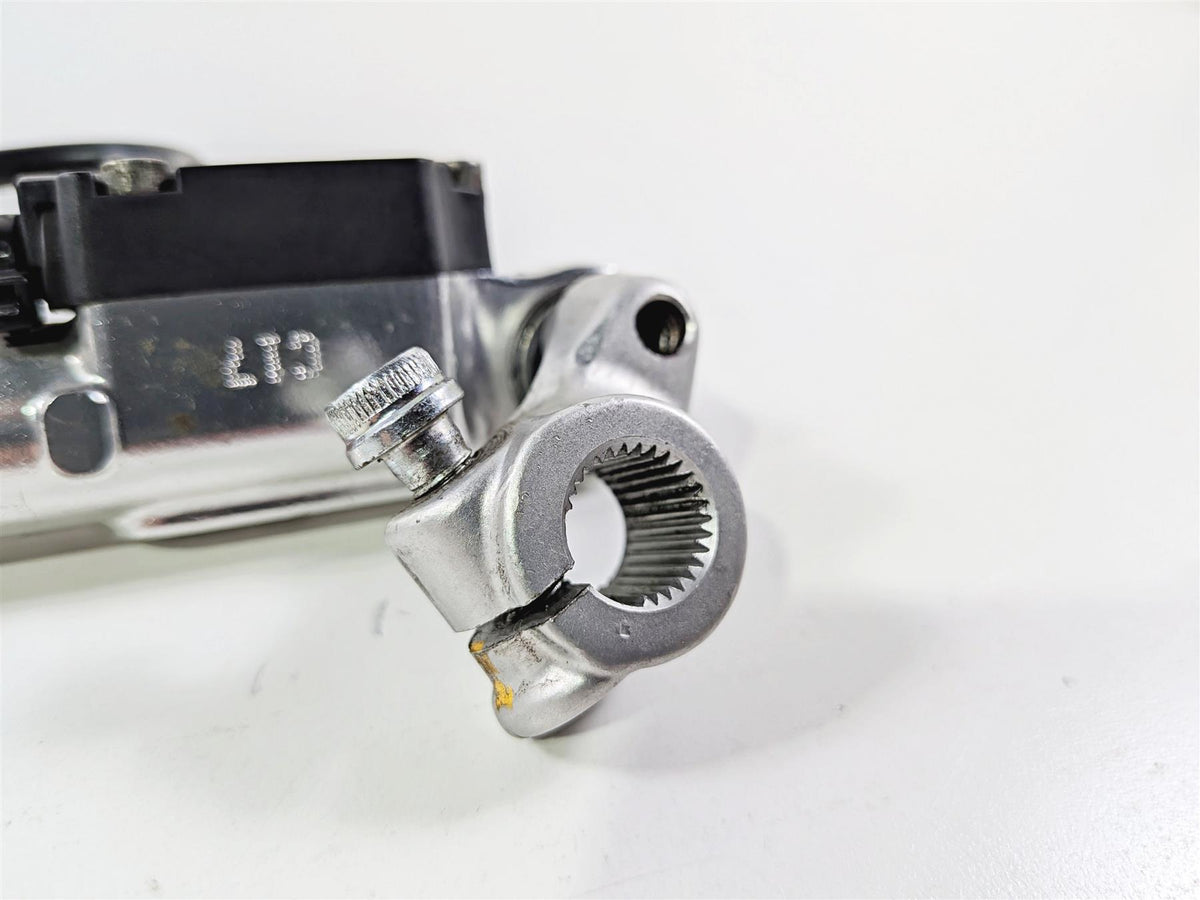 2017 Ducati Panigale 1299 domino Autoplib Quickshifter Quick Shifter 55214241E-Mototech271